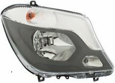 RH HEADLAMP SPRINTER 2014-