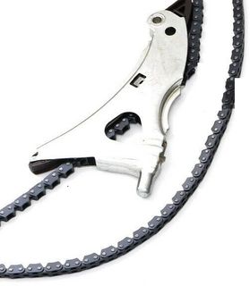 RH CHAIN TENSIONING RAIL M276 MB