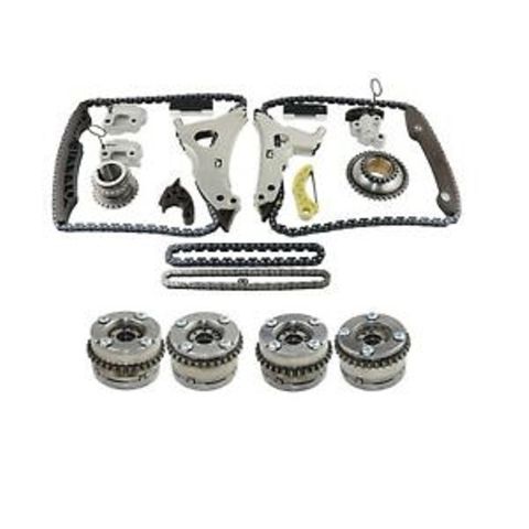 TIMING CHAIN TENSIONER ADJUSTER CAM GEAR KIT M276 FAI