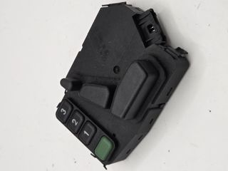LH SEAT SWITCH  MEM  W210 USED