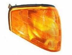 RF INDICATOR LAMP R129 ORANGE