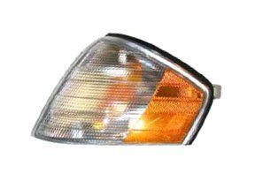 LF INDICATOR LAMP R129 CLEAR-ORANGE