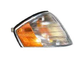 RF INDICATOR LAMP R129 CLEAR-ORANGE