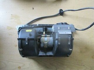 FAN HOUSING BLOWER CMPLT USED