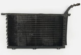 AIR CON CONDENSOR R129 USED