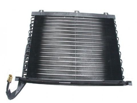 AIR CON CONDENSOR  USED