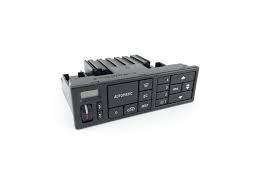 AIR CON CONTROL UNIT R129 92- USED