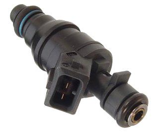FUEL INJECTOR M104 M111 USED