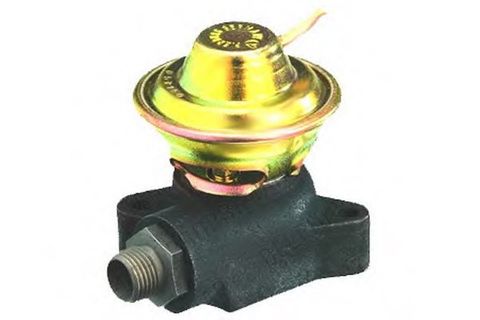 EGR VALVE AIR PUMP