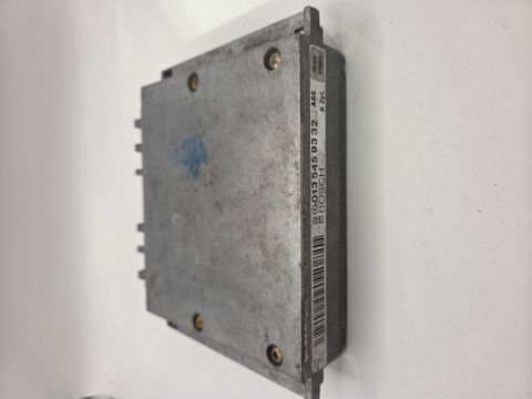 ABS CONTROL UNIT W140  USED