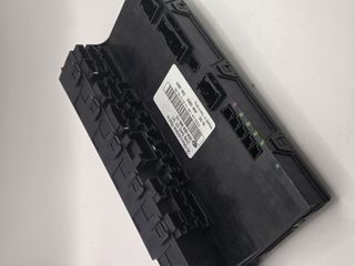 REAR SAM CONTROL UNIT W203 USED