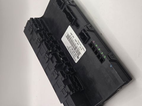 REAR SAM CONTROL UNIT W203 USED