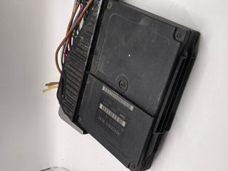 ELECTRICS CENTRAL CONTROL UNIT W210 USED