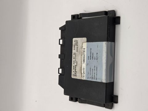 EGS TRANS CONTROL UNIT W202 C280 USED