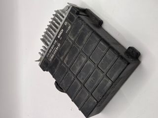 KE CONTROL UNIT W201 M102 USED