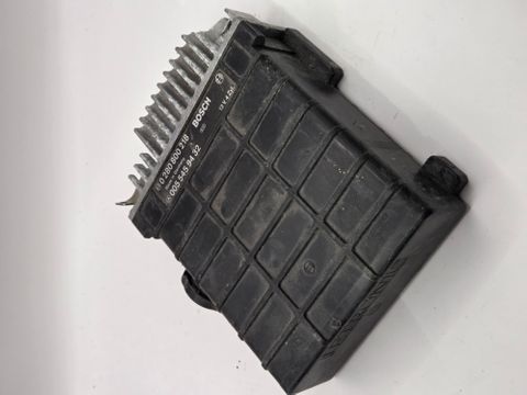 KE CONTROL UNIT W201 M102 2.0 USED
