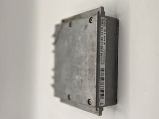 LH ENGINE CONTROL UNIT W140 USED