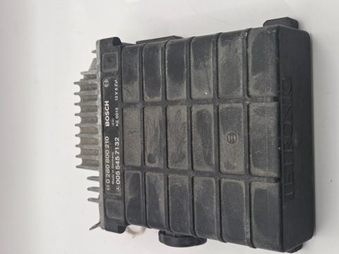 KE CONTROL UNIT W124  M103  USED
