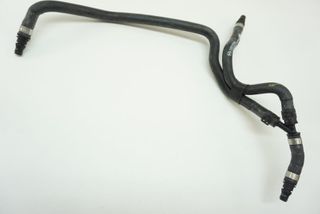 EXPANSION TANK VENT LINE