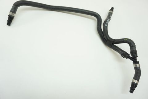 EXPANSION TANK VENT LINE