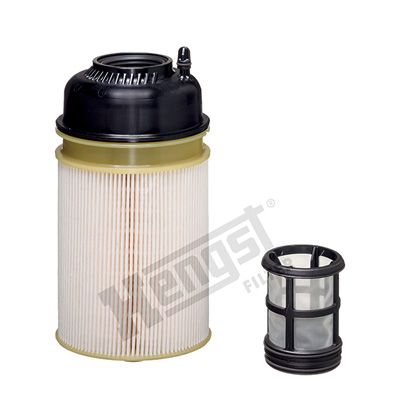 FUEL FILTER KIT GROVE E440KP D269-2