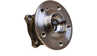 REAR WHEEL BEARING HUB W246 SKF