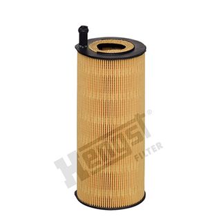 OIL FILTER X470 E824H D264