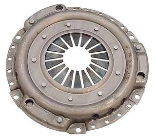 CLUTCH PRESSURE / CLUTCH PLATE KIT W114 W123 LUK