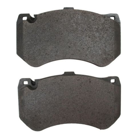 FRONT DISC PADS W213 W230 AMG 24720 TRW