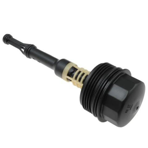 OIL FILTER HOUSING OM651