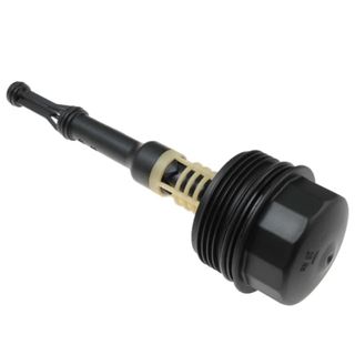 OIL FILTER HOUSING OM651