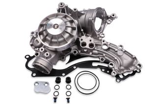 WATER PUMP M157 W218 W222 AMG
