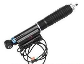 REAR SHOCK AIRMATIC W211T