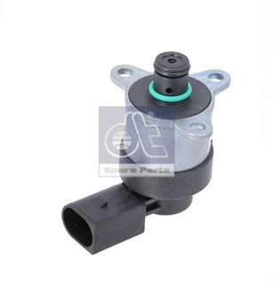 FUEL PUMP PRESSURE VALVE OM642 BOSCH