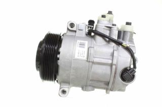 AIR CON COMPRESSOR W204 W212 DENSO