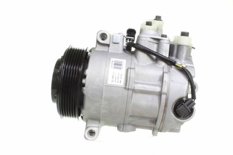 AIR CON COMPRESSOR W204 W212 DENSO