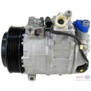 AIR CON COMPRESSOR W203 7PK W204