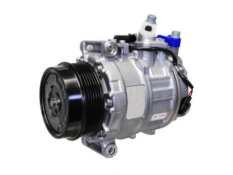 AIR CON COMPRESSOR W164 251 DENSO