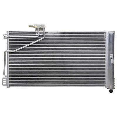 A/CON CONDENSER R171