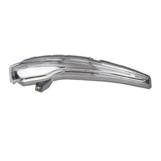 LH MIRROR REPEATER LAMP W167 W205 TYC