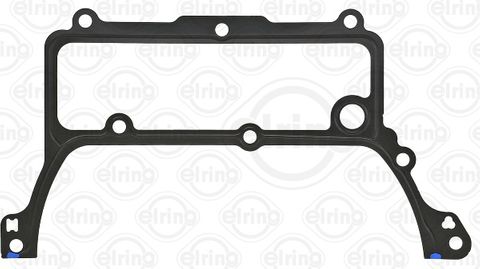 REAR TIMING COVER GASKET