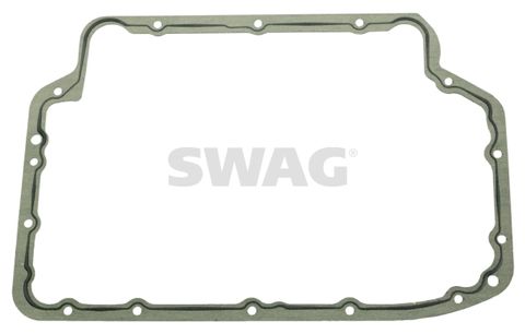 SUMP GASKET OM651 SPRINTER