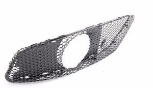 LH FOGLAMP GRILLE MESH W203 AMG