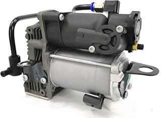 AIR SUSPENSION COMPRESSOR W222 AMK