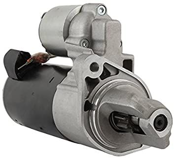 STARTER MOTOR M177 AMG ML63 BOSCH