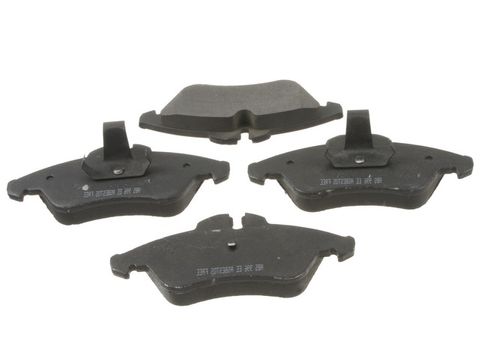 FRONT DISC PADS SPRINTER WDF902  21576.02