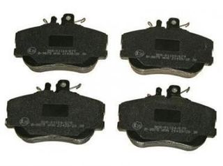 FRONT DISC PADS W202 21439.05