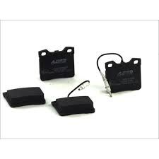 REAR DISC PADS VITO 21904.03 ICER