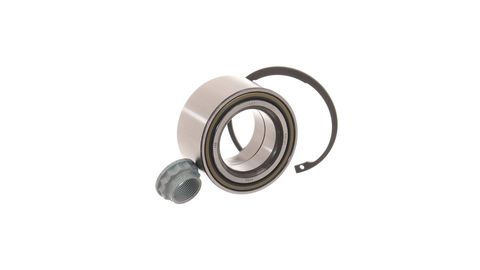 REAR WHEEL BEARING KIT T124
