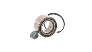 REAR WHEEL BEARING KIT T124